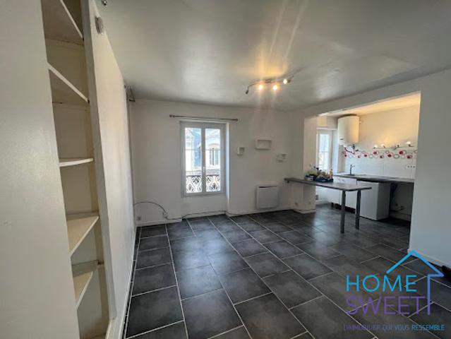 Location Appartement 1 pièce 25.5 m2 Orleans