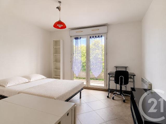 Location Appartement 1 pièce 25.5 m2 Montpellier