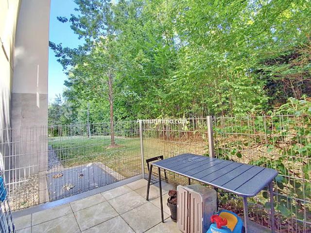 Location Appartement 1 pièce 25.65 m2 Boissy saint leger