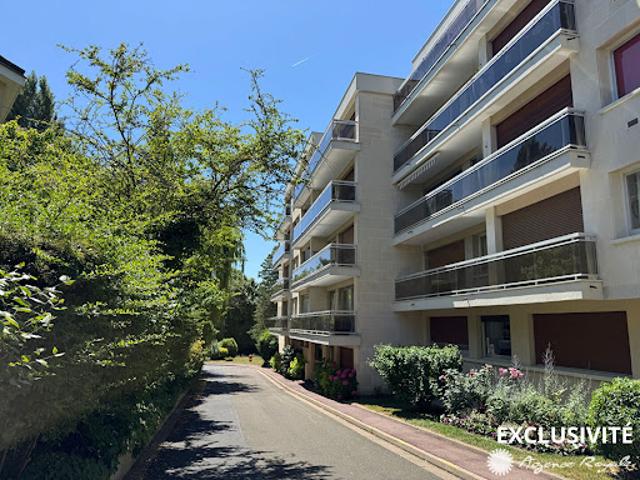 Location Appartement 1 pièce 25.68 m2 Saint Germain en Laye