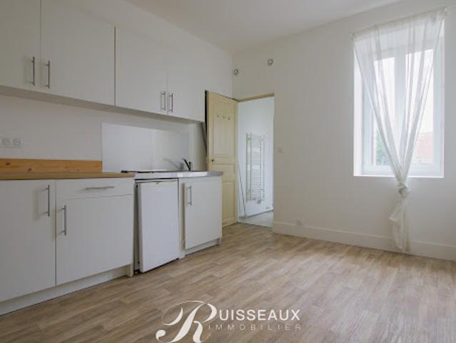 Location Appartement 1 pièce 25.6 m2 Dijon