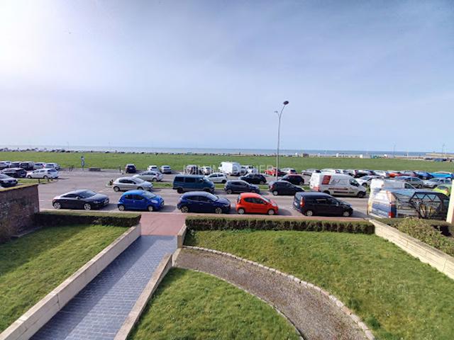 Location Appartement 1 pièce 25.77 m2 Dieppe