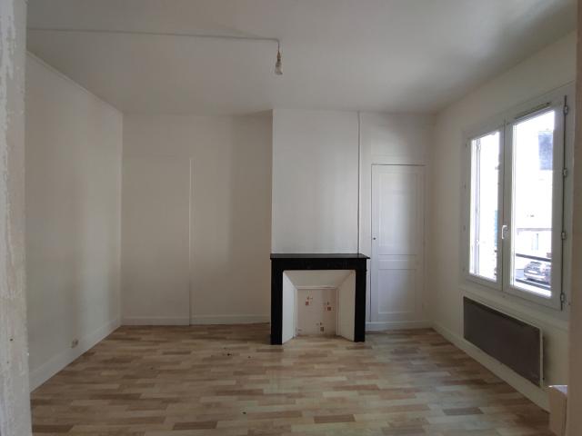 Appartement 1 pièce Le Havre 25.70m² 370€ à louer l'Adresse