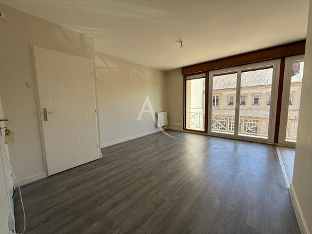 Location Appartement 1 pièce 25.85 m2 Evreux