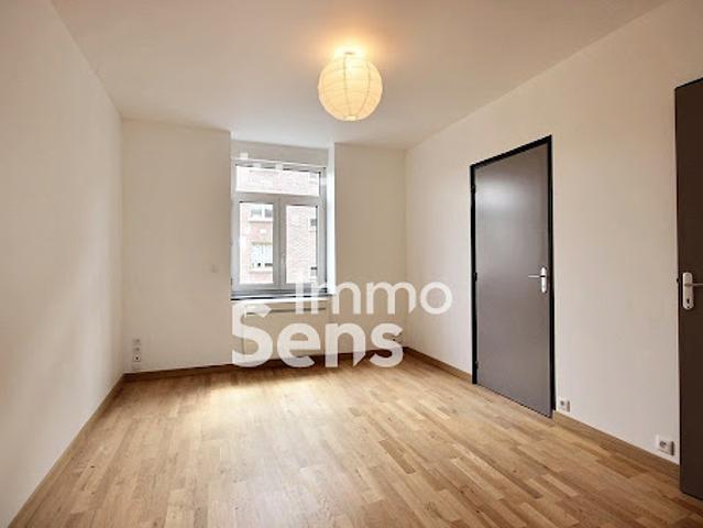 Location Appartement 1 pièce 25.89 m2 Ronchin