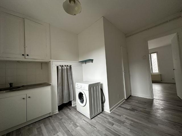 Location appartement 1 pièce, 25.94m², Le Havre