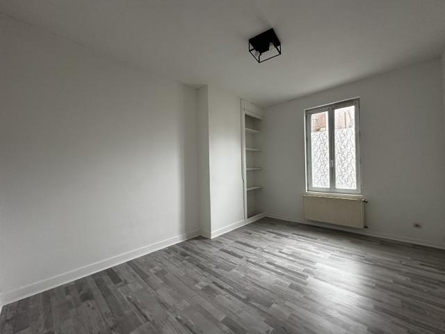 Appartement 1 pièce Le Havre 25.94m² 450€ à louer l'Adresse