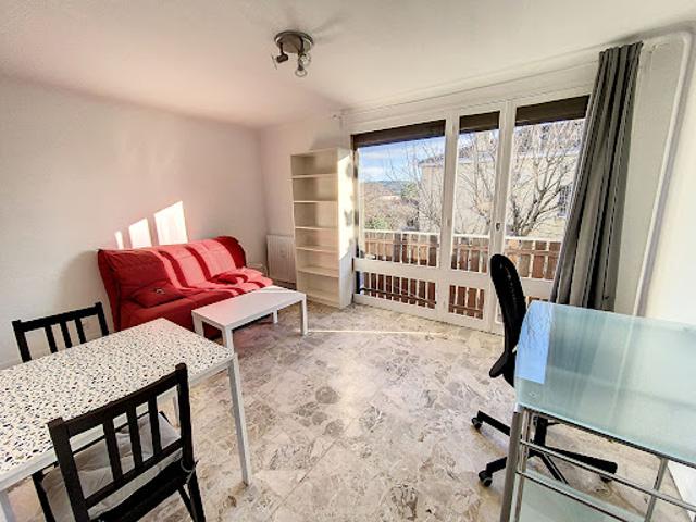 Location Appartement 1 pièce 25.95 m2 Aix en Provence