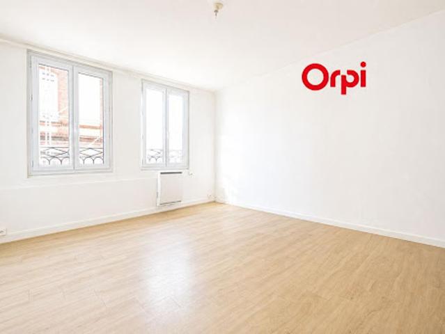 Location Appartement 1 pièce 25.99 m2 Bernay