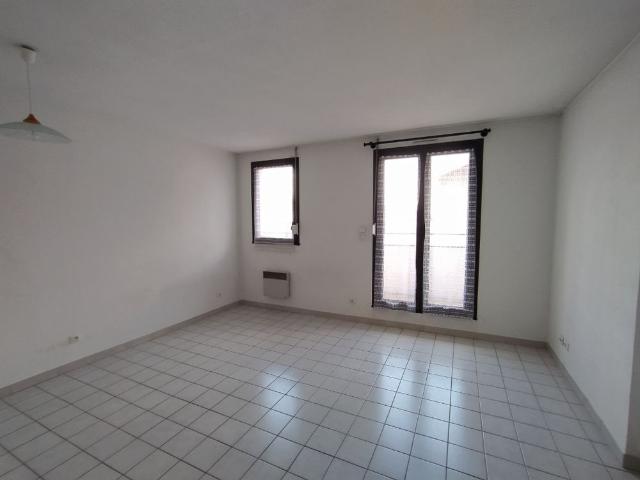 Location Appartement 1 pièce 25m²