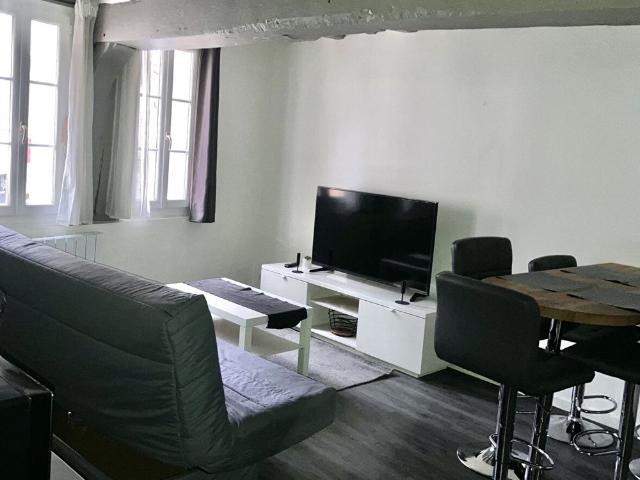 Location Appartement 1 pièce 25m²