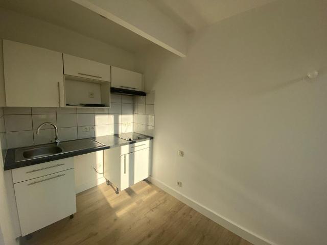 Location Appartement 1 pièce 25m²