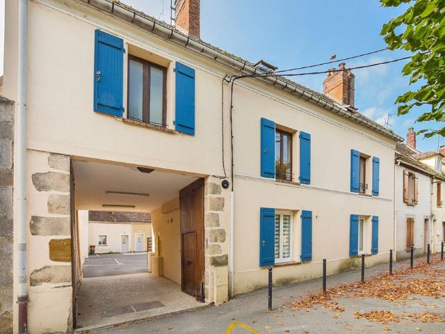 Location Appartement 1 pièce 25m²