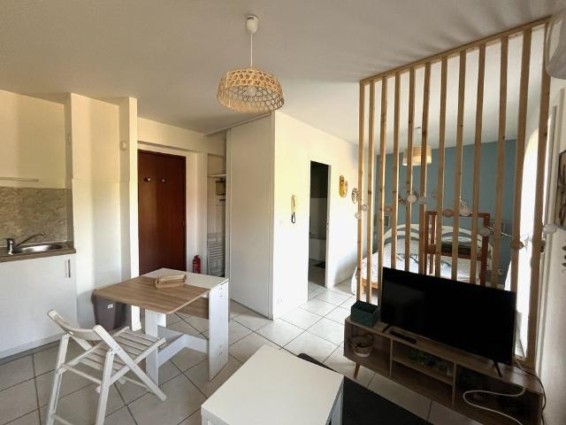 Location Appartement 1 pièce 25m²