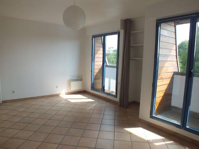 Location Appartement 1 pièce 25m²