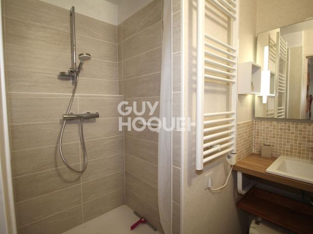 Location Appartement 1 pièce 25m²