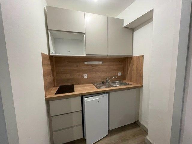 Location Appartement 1 pièce 25m²