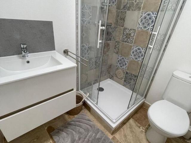 Location Appartement 1 pièce 25m²