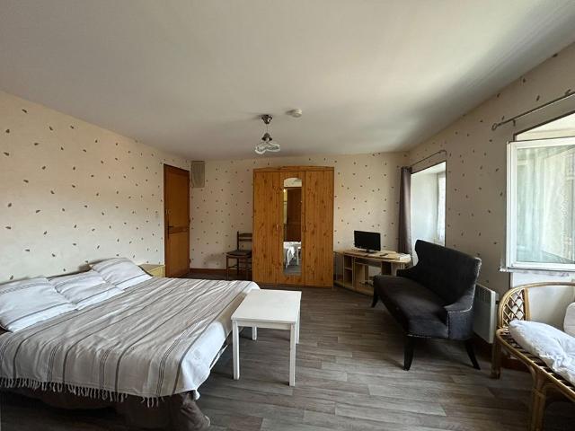 Location Appartement 1 pièce 25m²