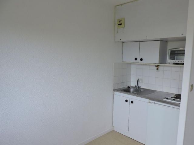 Location Appartement 1 pièce 25m²