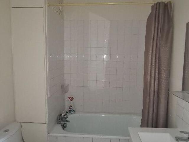 Location Appartement 1 pièce 25m²