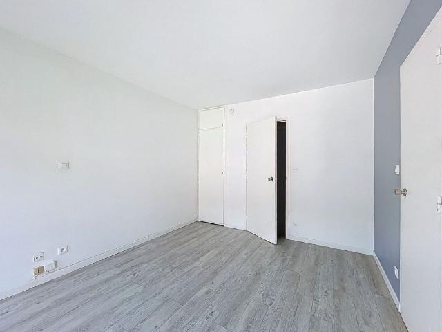 Location Appartement 1 pièce 25m²