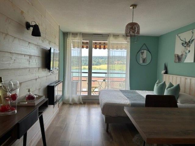 Location Appartement 1 pièce 25m²