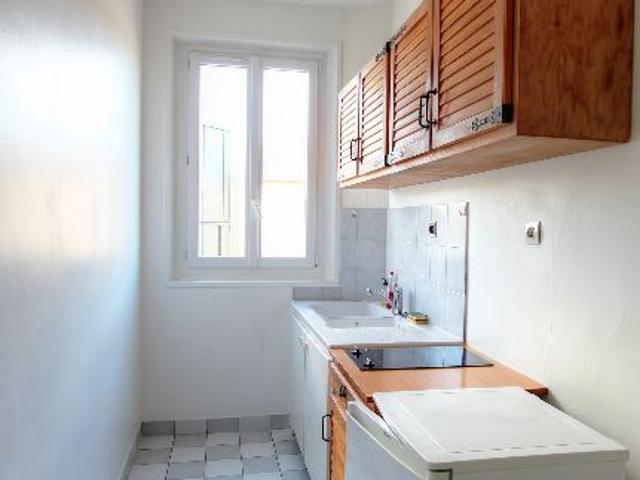 Location Appartement 1 pièce 25m²