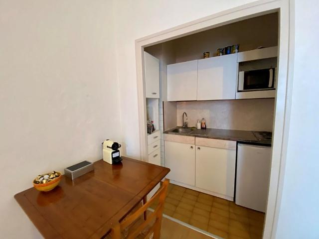 Location Appartement 1 pièce 25m²