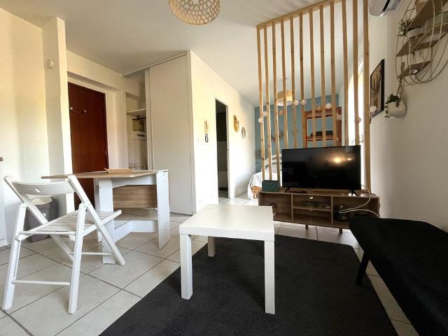 Location Appartement 1 pièce 25m²