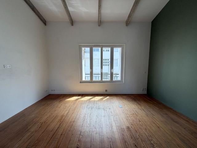 Location Appartement 1 pièce 25m²
