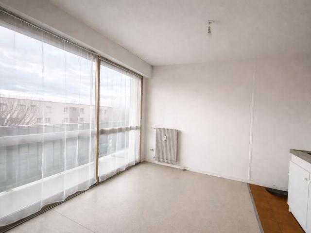 Location Appartement 1 pièce 25m²