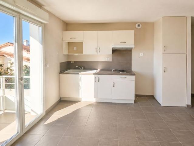 Location Appartement 1 pièce 25m²