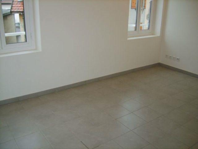Location Appartement 1 pièce 25m²