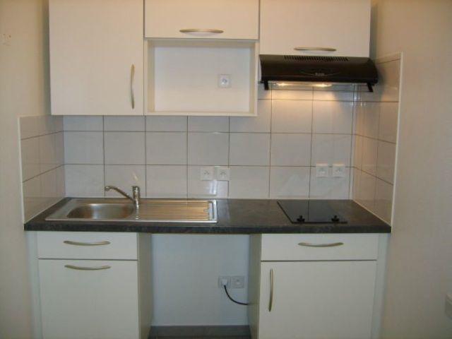 Location Appartement 1 pièce 25m²