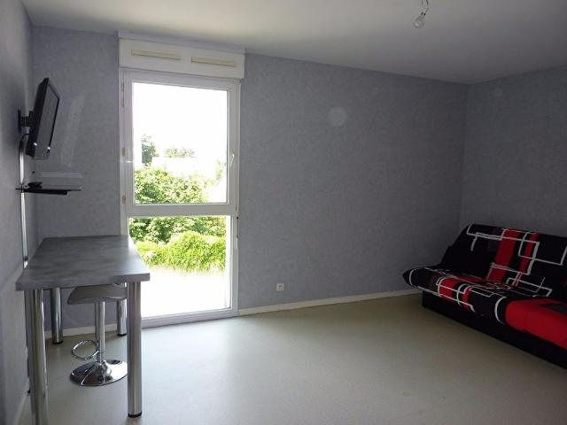Location Appartement 1 pièce 25m²
