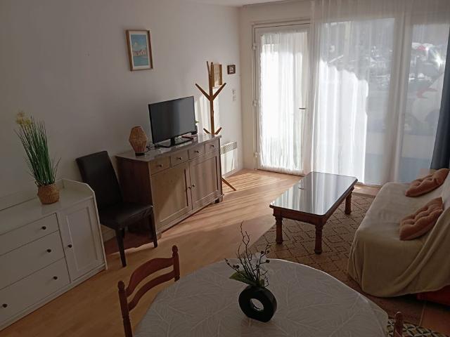 Location Appartement 1 pièce 25m²
