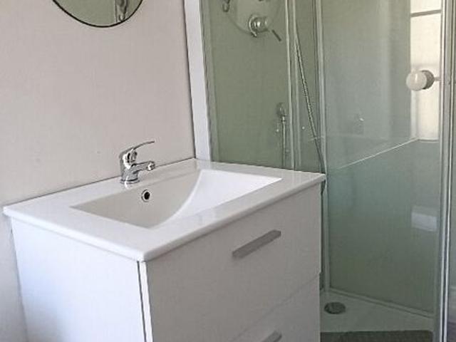 Location Appartement 1 pièce 25m²