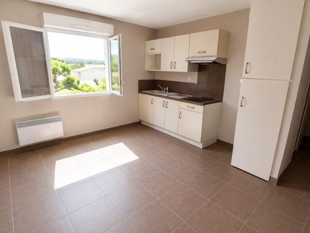 Location Appartement 1 pièce 25m²