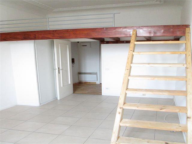 Location Appartement 1 pièce 25m²