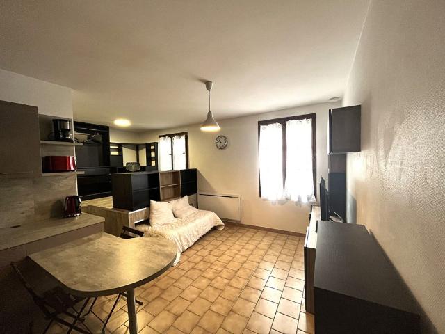 Location Appartement 1 pièce 25m²