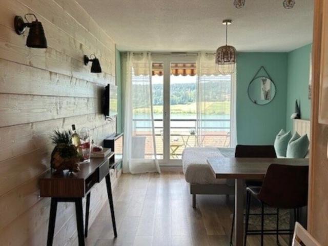 Location Appartement 1 pièce 25m²