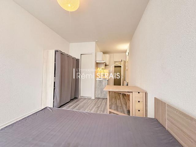 Location Appartement 1 pièce 25m²