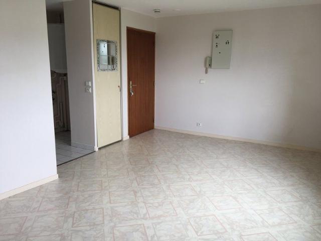 Location Appartement 1 pièce 25m²