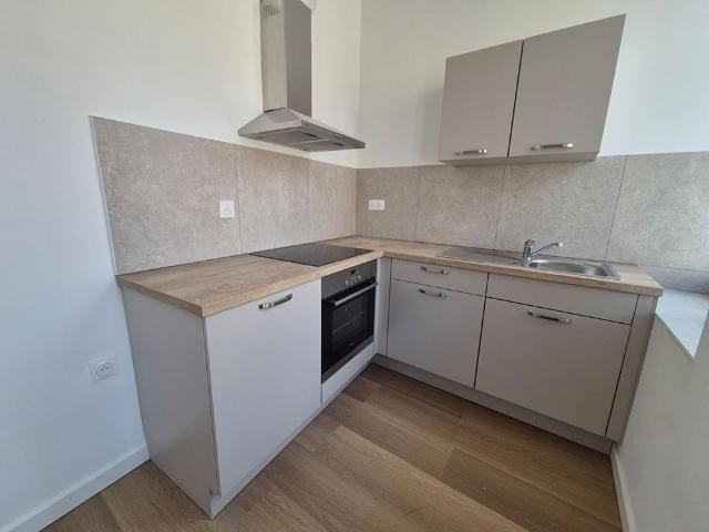 Location Appartement 1 pièce 25m²