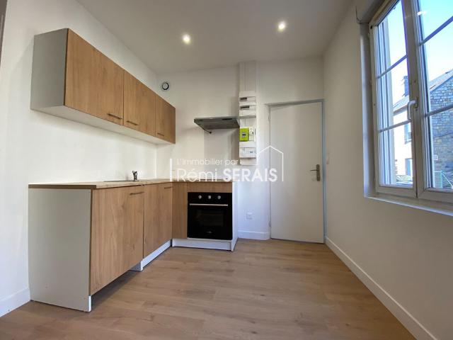 Location Appartement 1 pièce 25m²