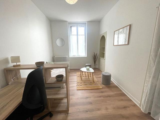 Location Appartement 1 pièce 25m²