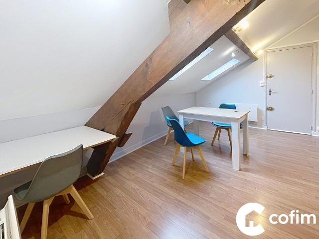 Location Appartement 1 pièce 25m² TARBES 65000