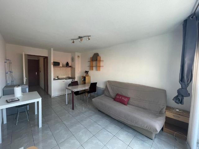 Location Appartement 1 pièce 25m² TOULOUSE 31200