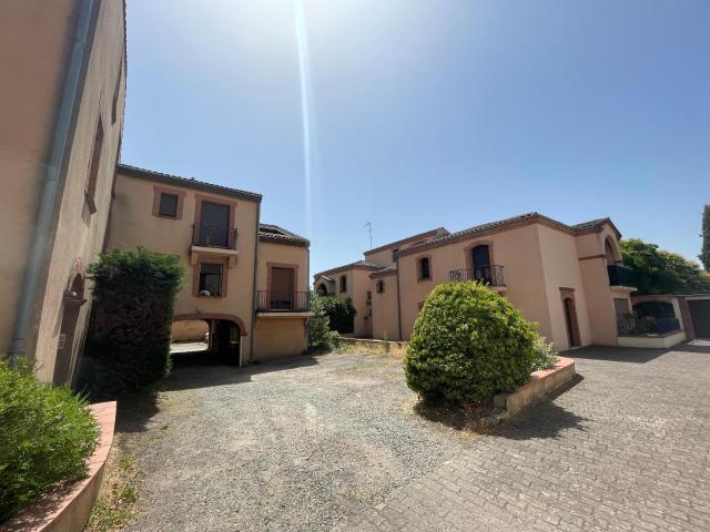 Location Appartement 1 pièce 25m² TOULOUSE 31300